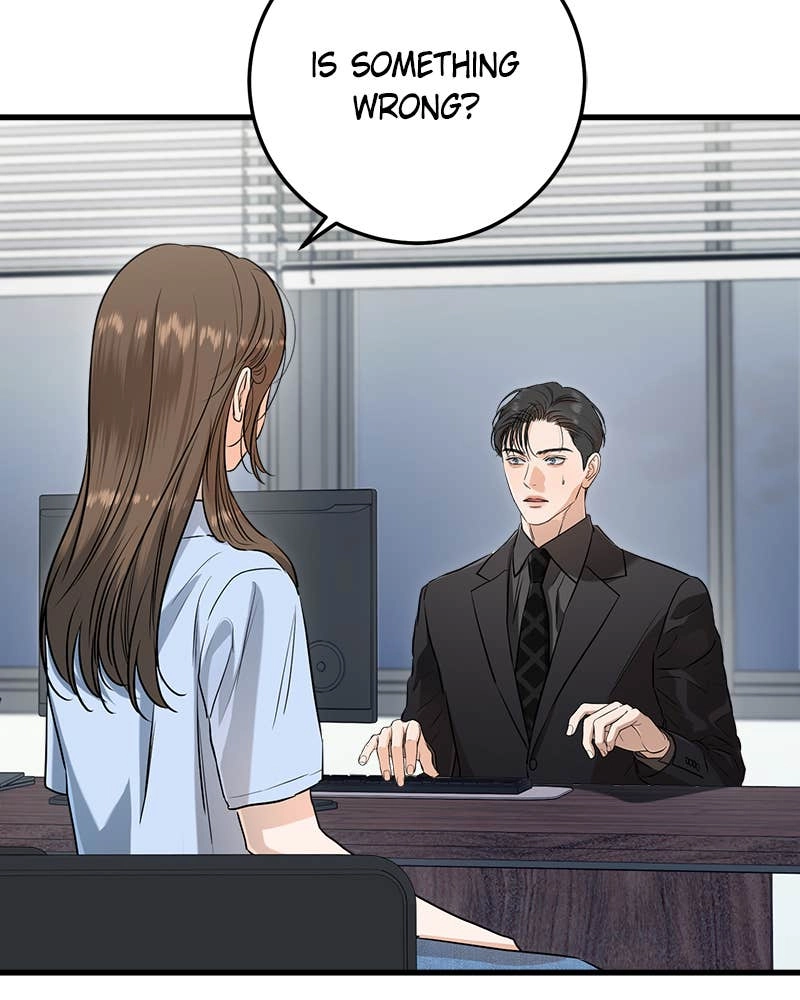 Can't Get Enough of You Chapter 78 Page 10