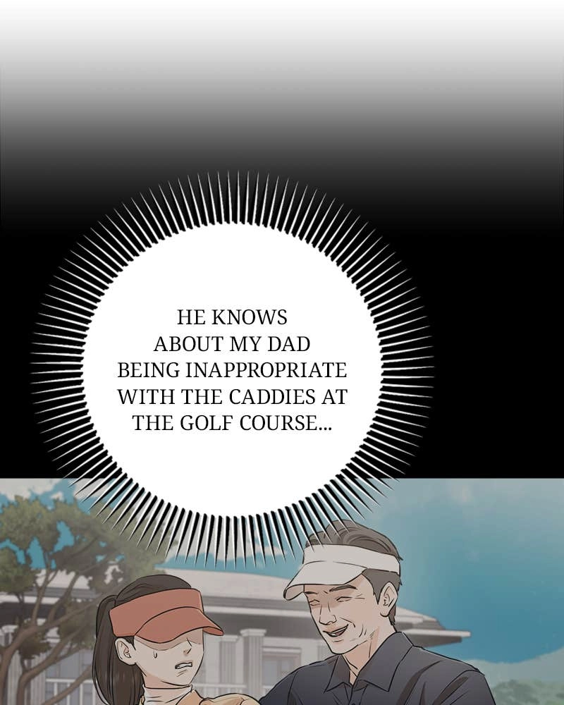 Can't Get Enough of You Chapter 78 Page 111