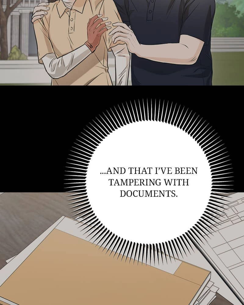Can't Get Enough of You Chapter 78 Page 112