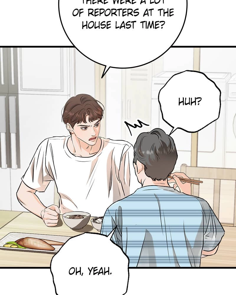 Can't Get Enough of You Chapter 78 Page 115