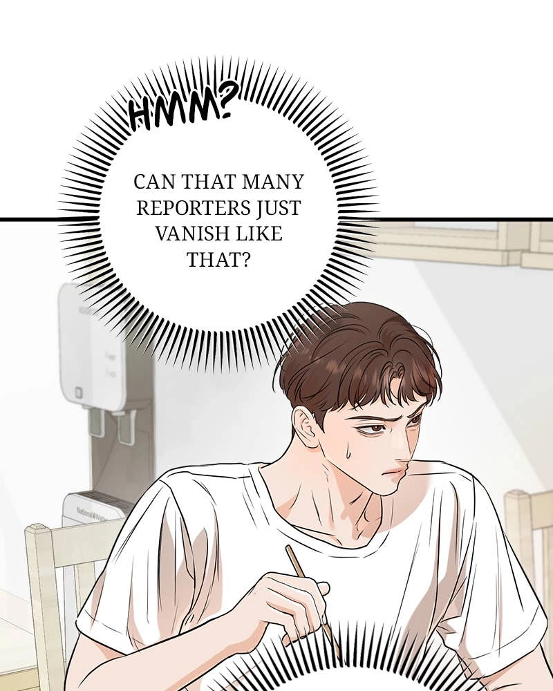 Can't Get Enough of You Chapter 78 Page 118