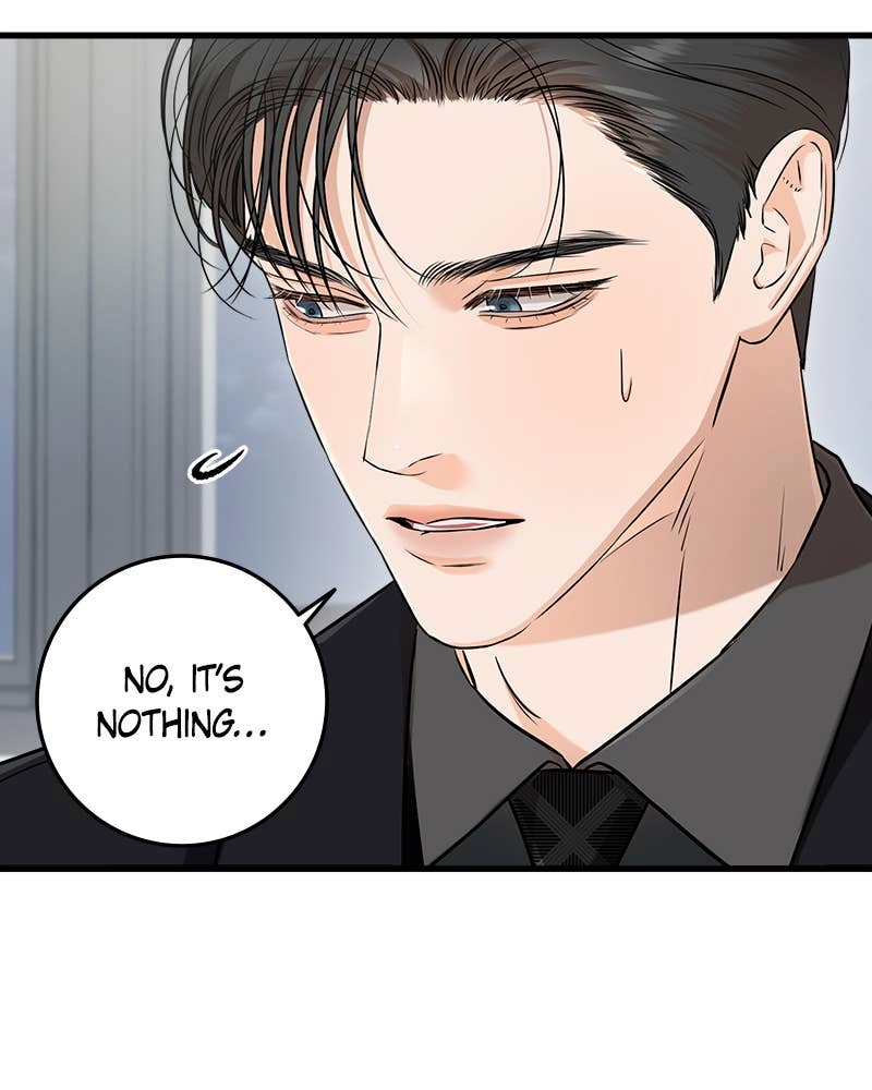 Can't Get Enough of You Chapter 78 Page 15