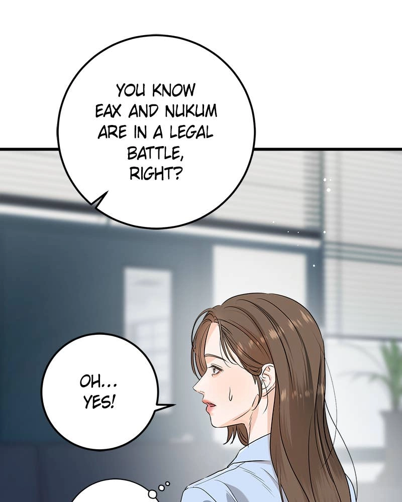 Can't Get Enough of You Chapter 78 Page 38