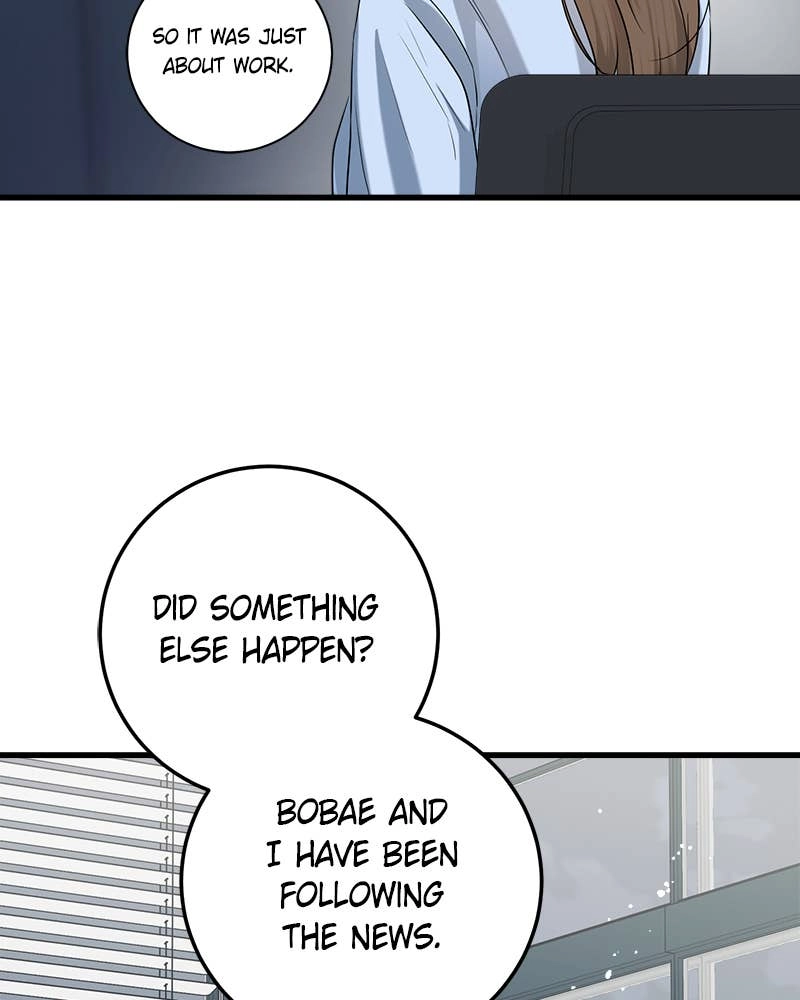 Can't Get Enough of You Chapter 78 Page 39
