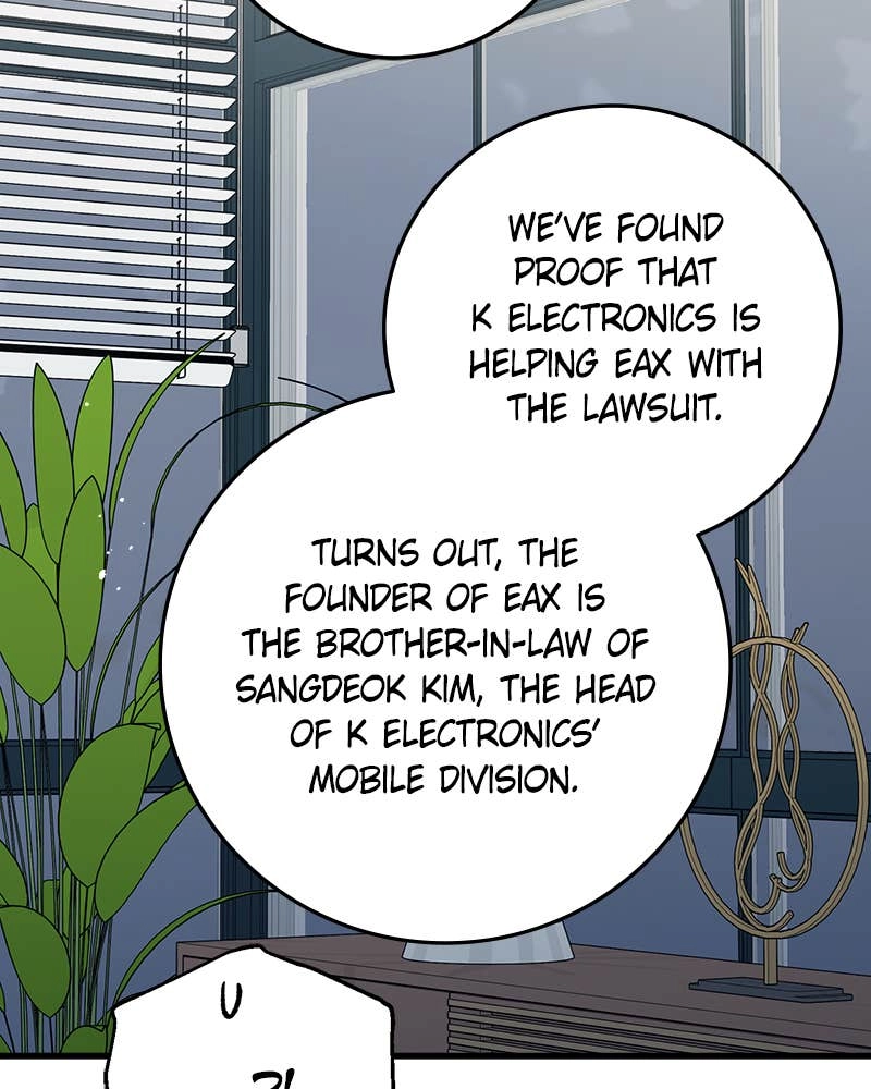 Can't Get Enough of You Chapter 78 Page 40