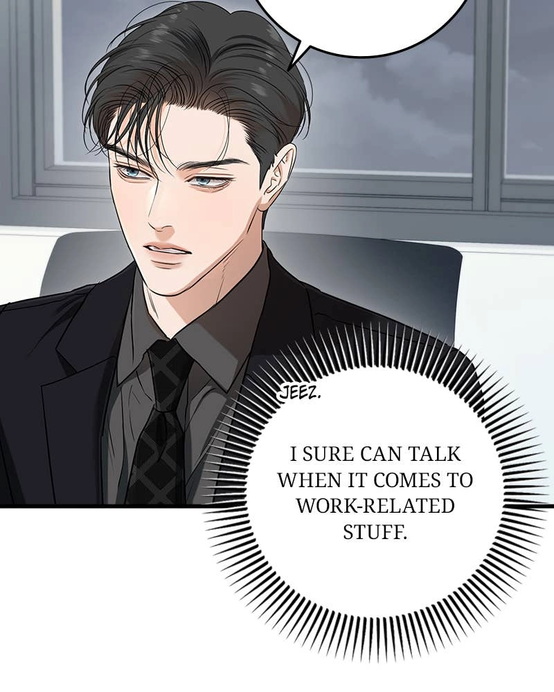 Can't Get Enough of You Chapter 78 Page 42