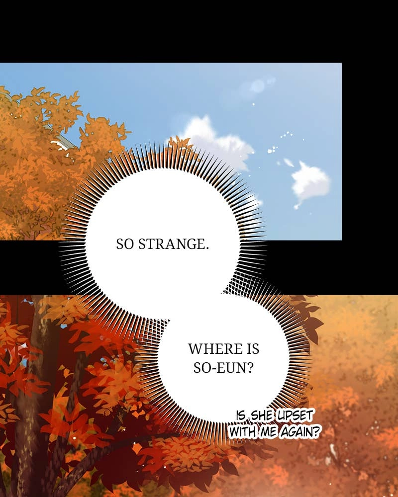 Can't Get Enough of You Chapter 78 Page 58