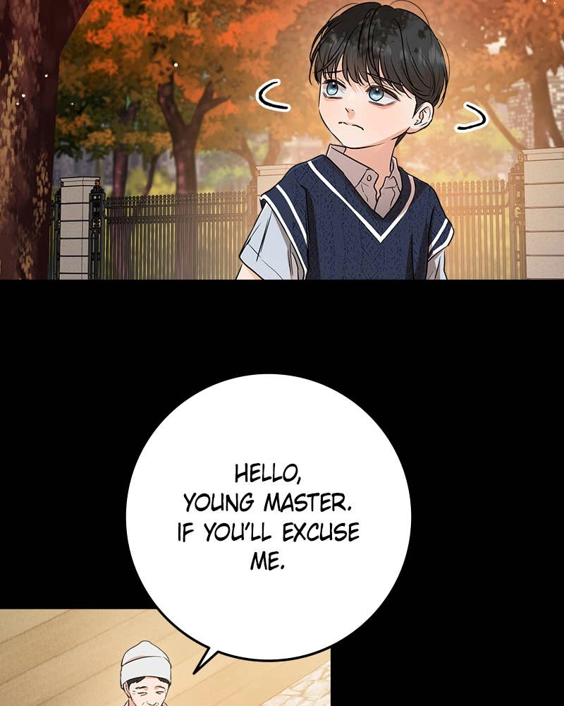 Can't Get Enough of You Chapter 78 Page 59