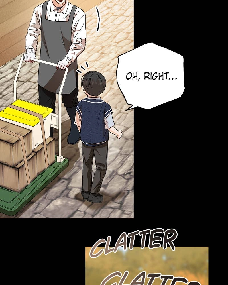 Can't Get Enough of You Chapter 78 Page 60