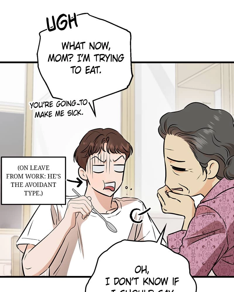 Can't Get Enough of You Chapter 78 Page 87