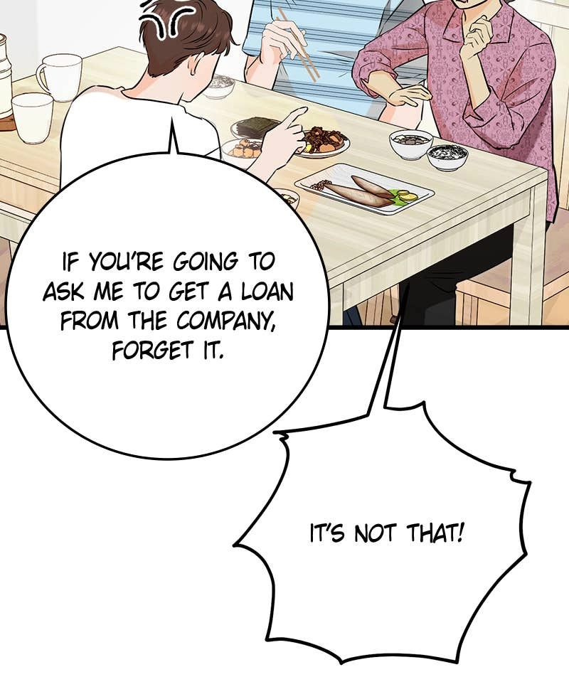 Can't Get Enough of You Chapter 78 Page 89