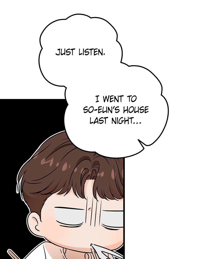Can't Get Enough of You Chapter 78 Page 90