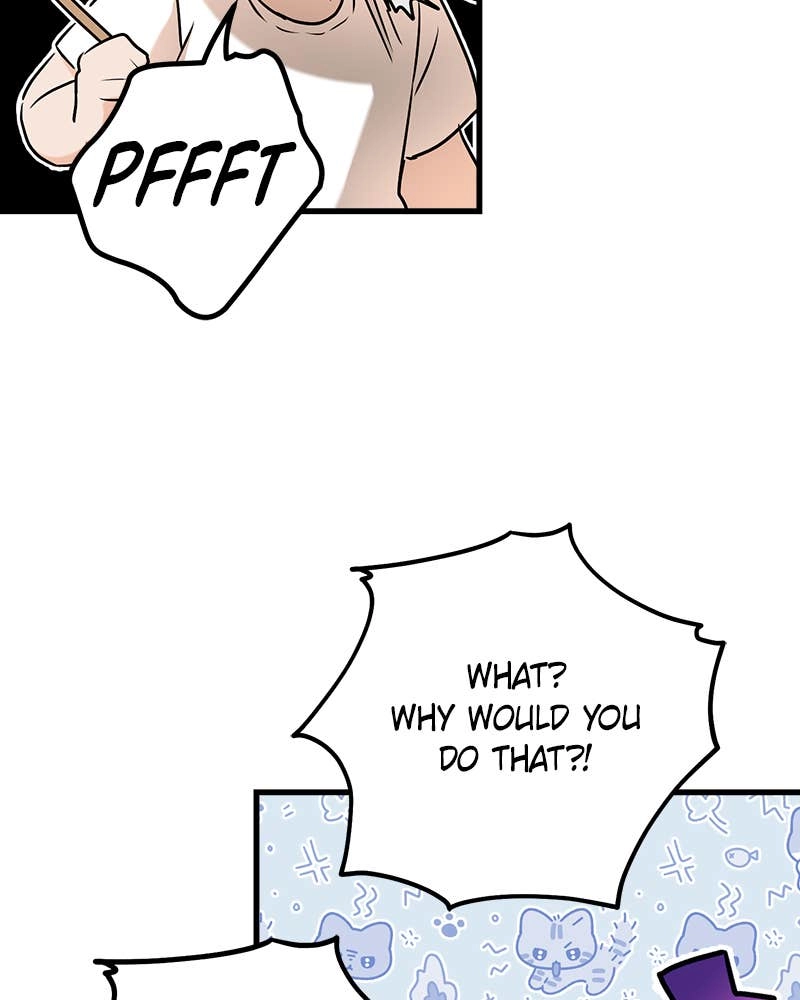 Can't Get Enough of You Chapter 78 Page 91