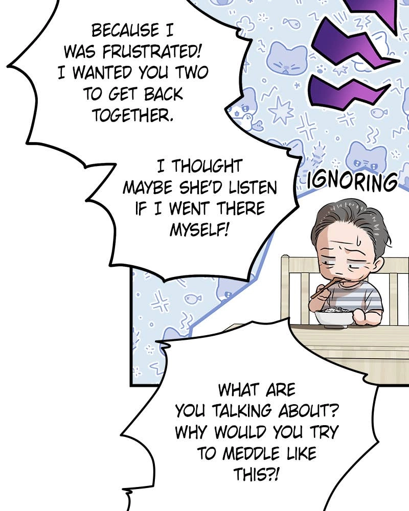 Can't Get Enough of You Chapter 78 Page 92