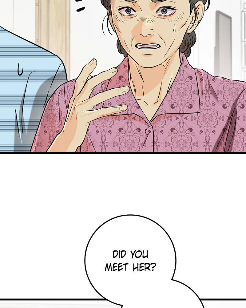 Can't Get Enough of You Chapter 78 Page 94