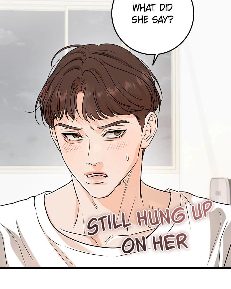 Can't Get Enough of You Chapter 78 Page 95