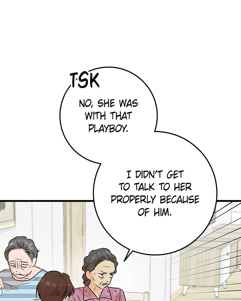 Can't Get Enough of You Chapter 78 Page 96
