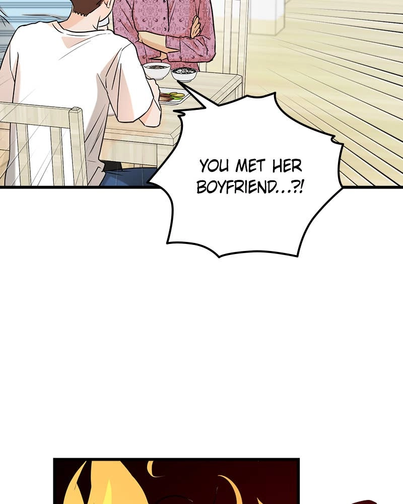 Can't Get Enough of You Chapter 78 Page 97