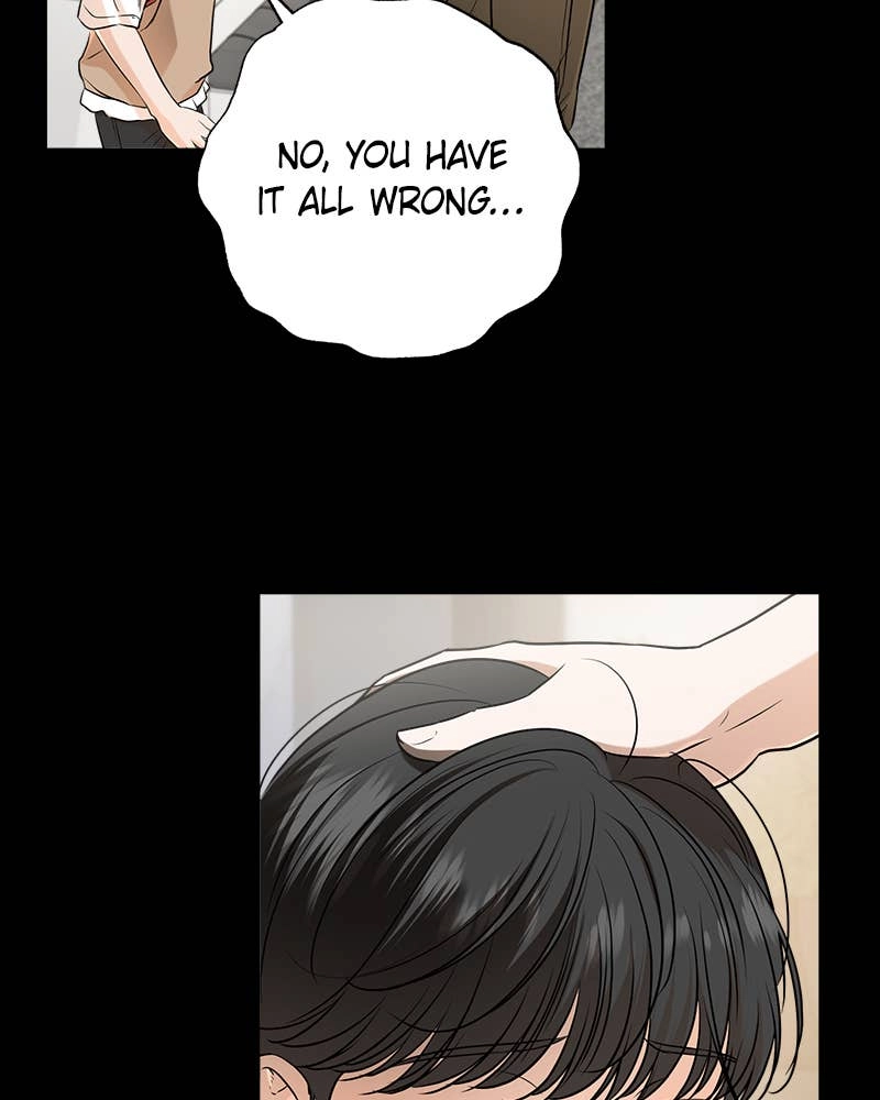 Can't Get Enough of You Chapter 73 Page 10