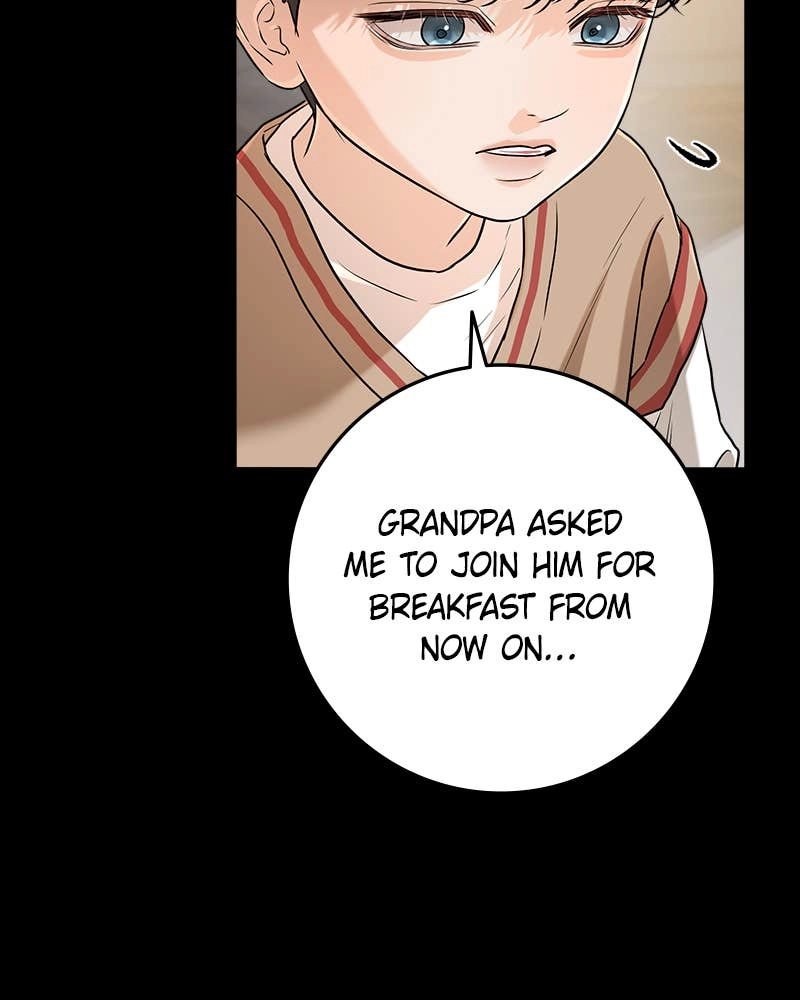 Can't Get Enough of You Chapter 73 Page 11