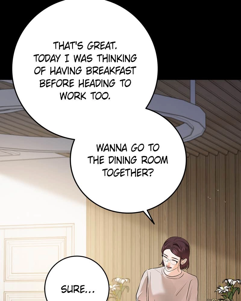 Can't Get Enough of You Chapter 73 Page 13