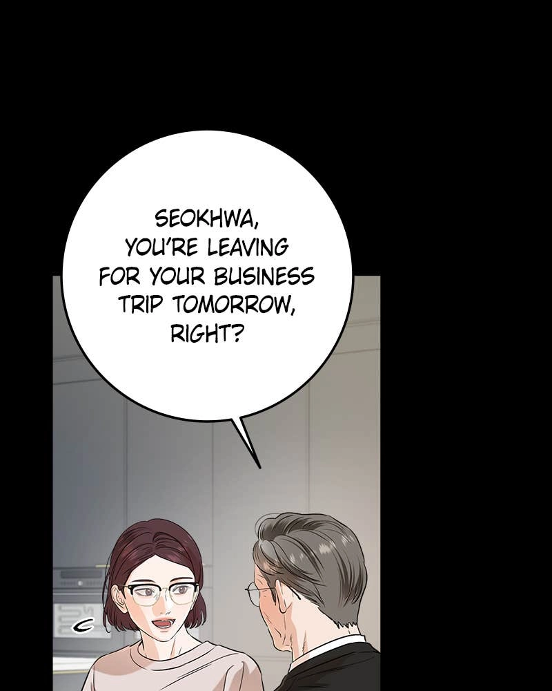 Can't Get Enough of You Chapter 73 Page 21