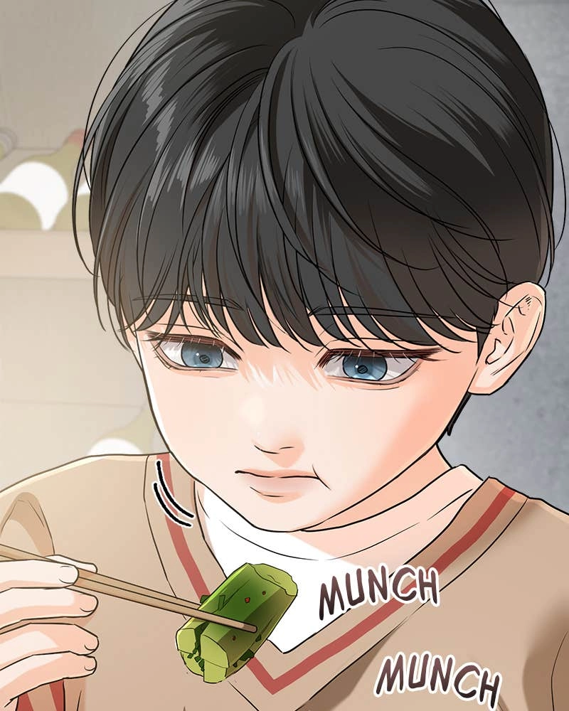 Can't Get Enough of You Chapter 73 Page 31