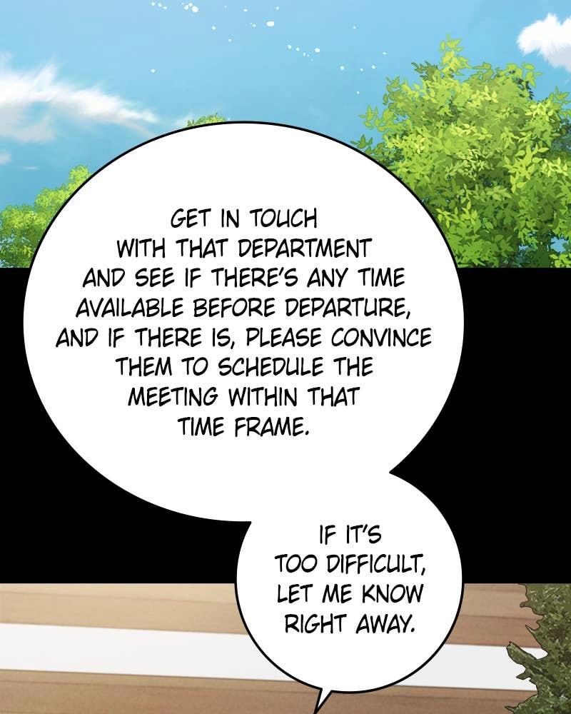 Can't Get Enough of You Chapter 73 Page 36