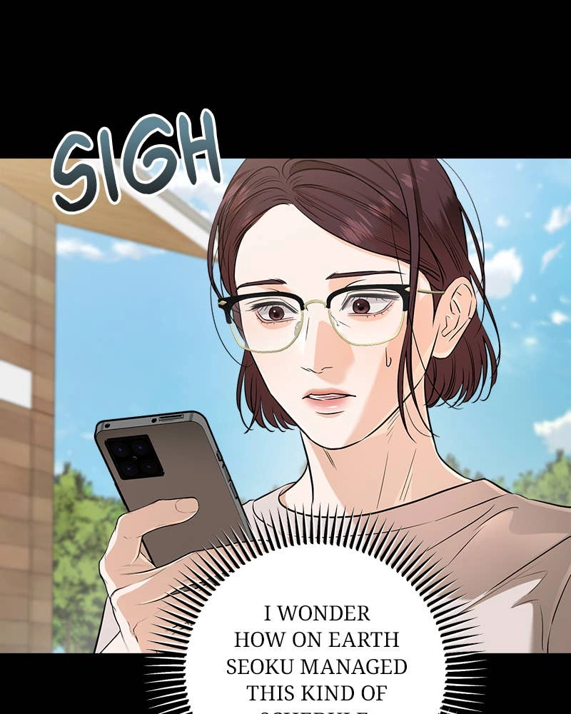Can't Get Enough of You Chapter 73 Page 38