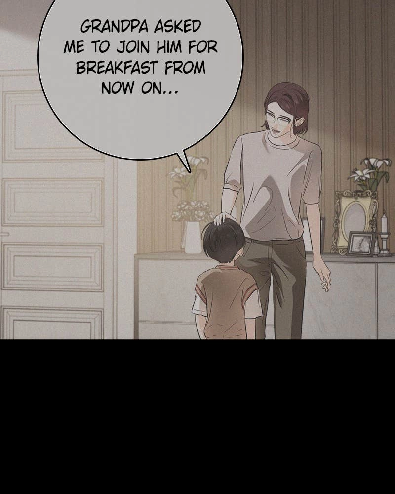 Can't Get Enough of You Chapter 73 Page 41