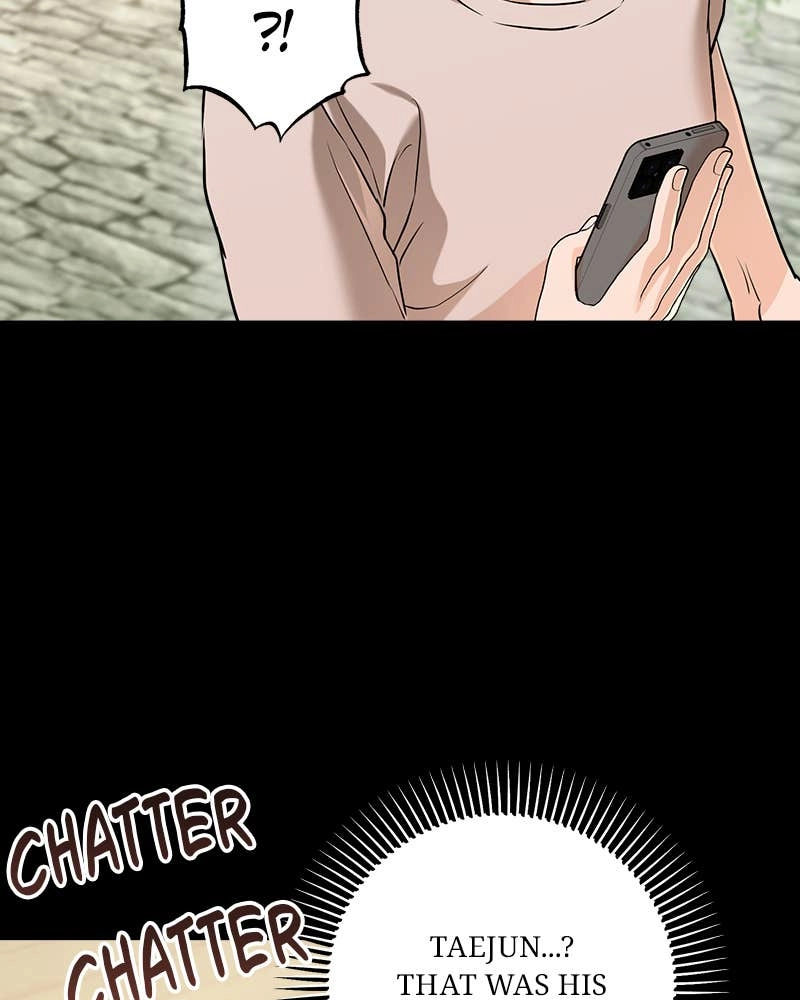 Can't Get Enough of You Chapter 73 Page 49