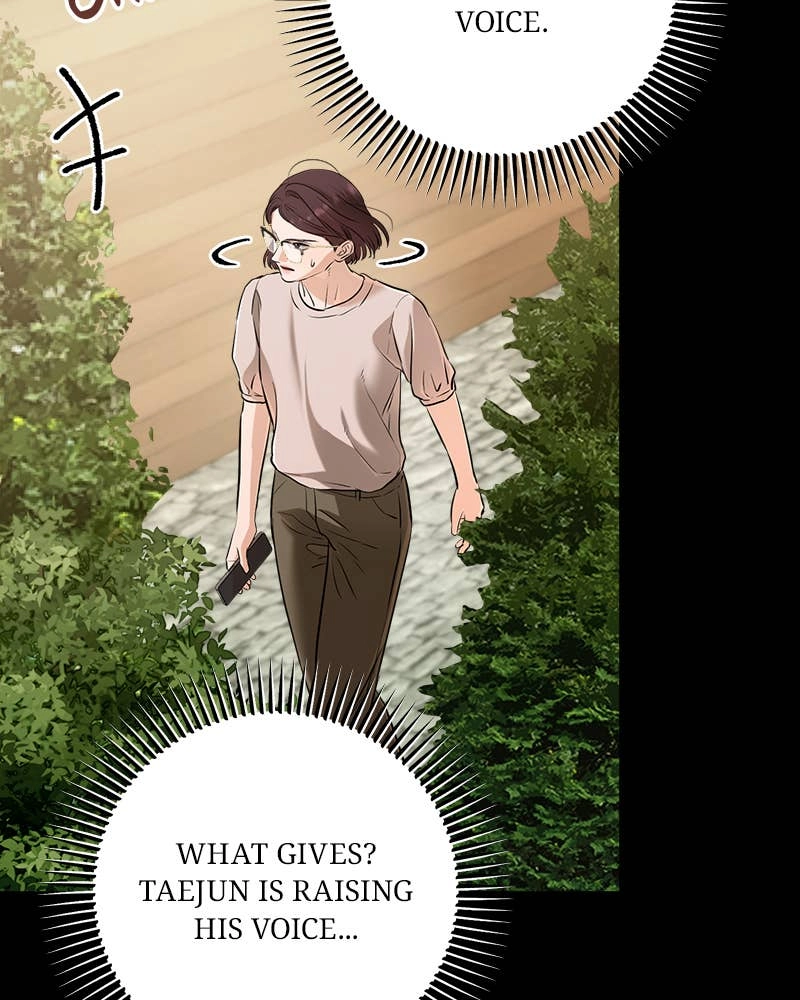Can't Get Enough of You Chapter 73 Page 50