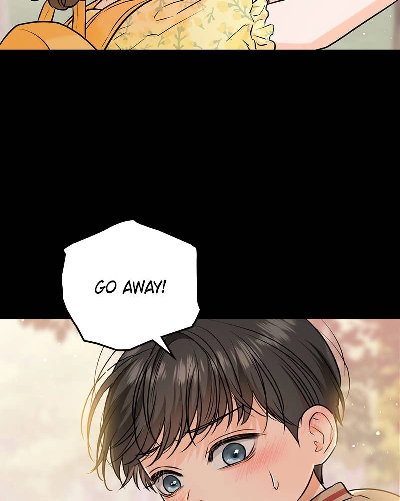 Can't Get Enough of You Chapter 73 Page 54