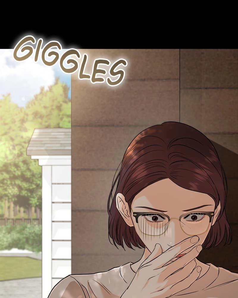 Can't Get Enough of You Chapter 73 Page 56