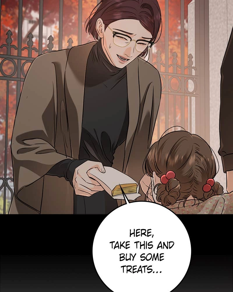 Can't Get Enough of You Chapter 73 Page 72