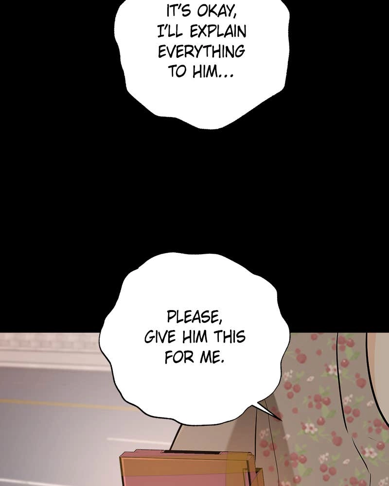 Can't Get Enough of You Chapter 73 Page 76