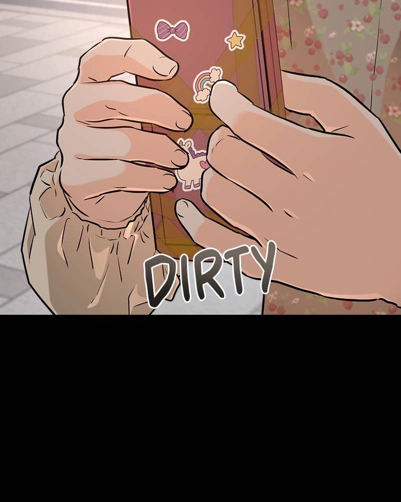 Can't Get Enough of You Chapter 73 Page 77