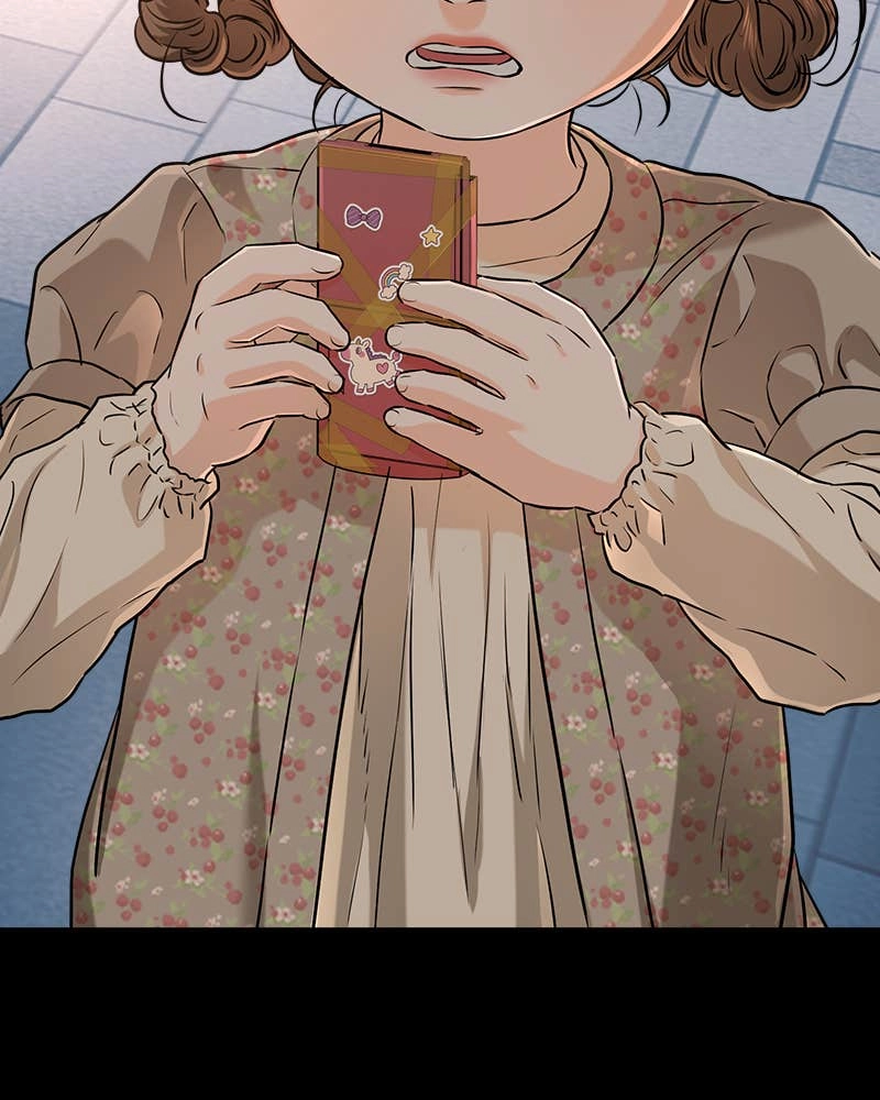 Can't Get Enough of You Chapter 73 Page 79