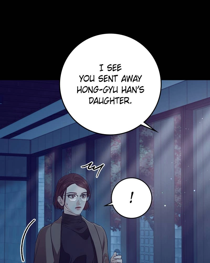 Can't Get Enough of You Chapter 73 Page 86