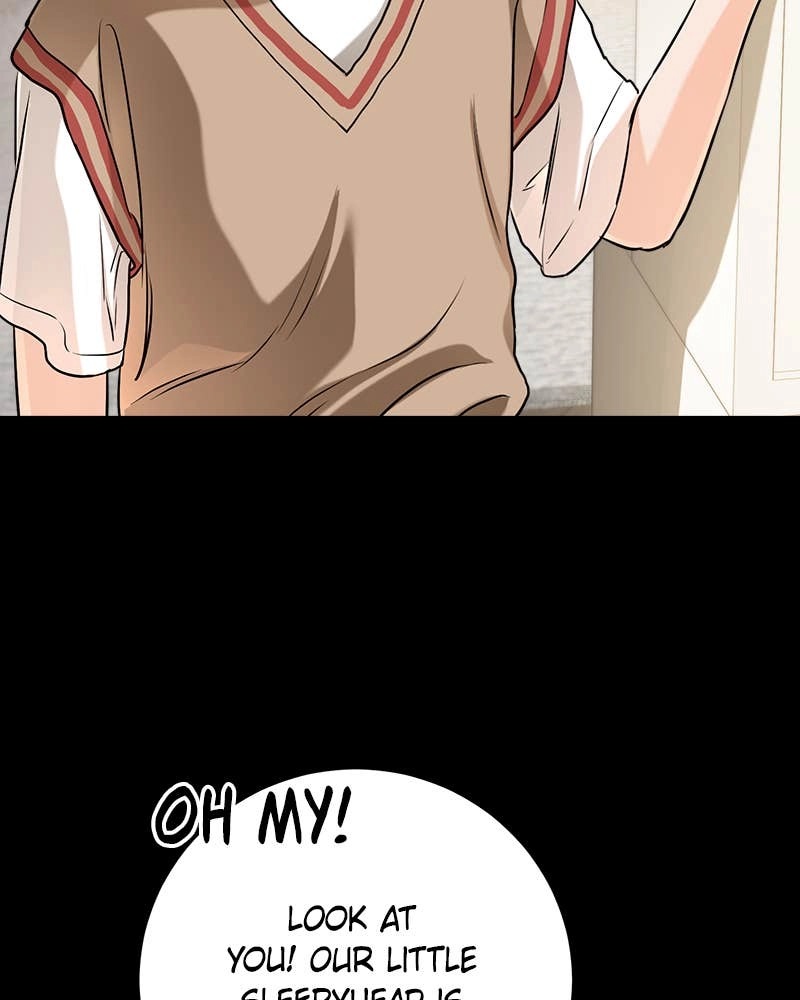 Can't Get Enough of You Chapter 73 Page 8