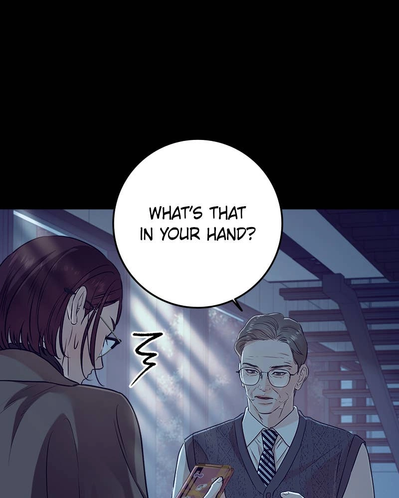 Can't Get Enough of You Chapter 73 Page 96