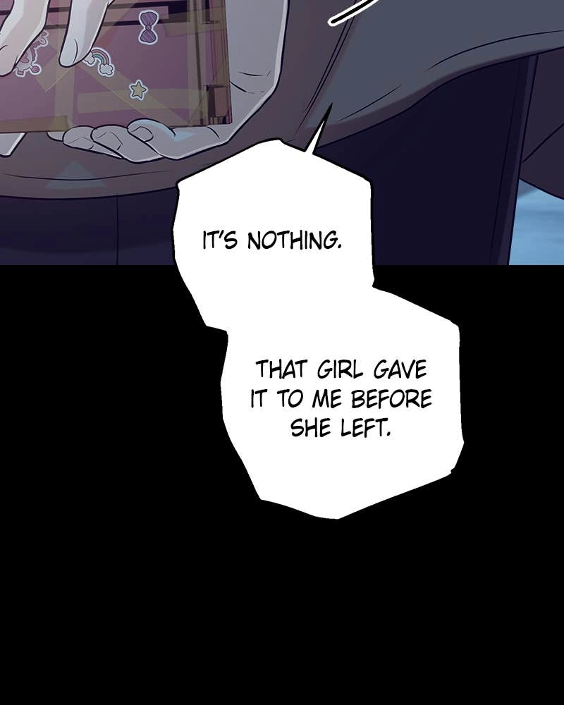 Can't Get Enough of You Chapter 73 Page 98