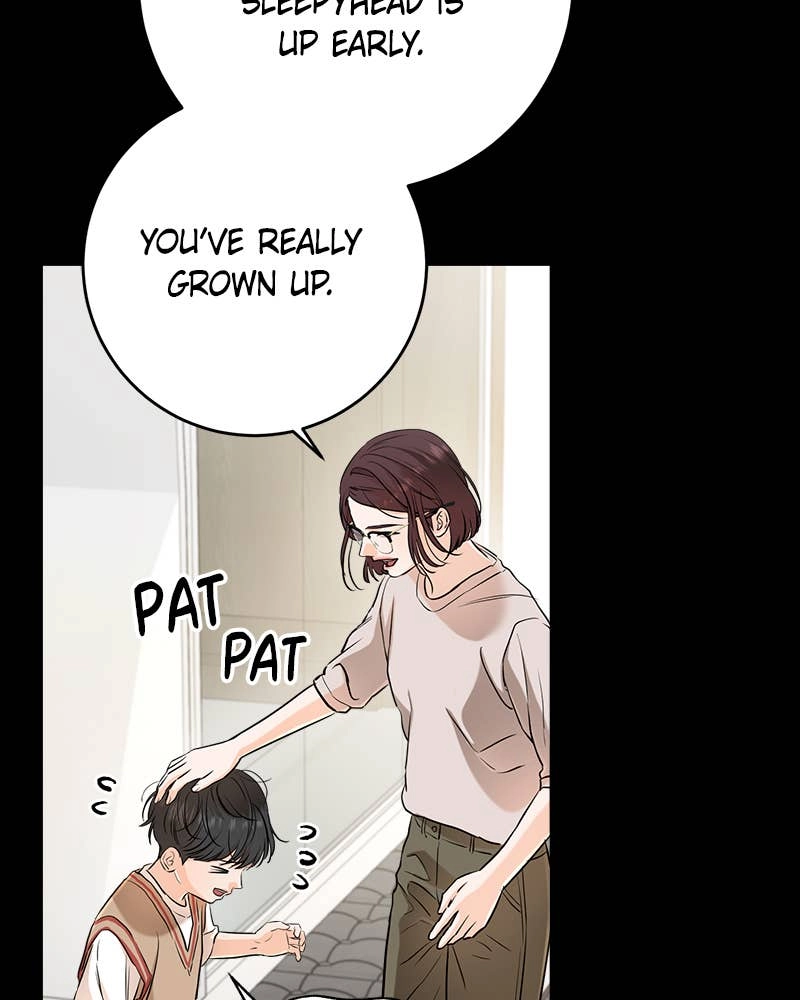 Can't Get Enough of You Chapter 73 Page 9