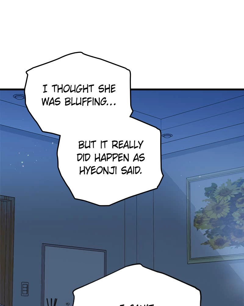 Can't Get Enough of You Chapter 48 Page 104