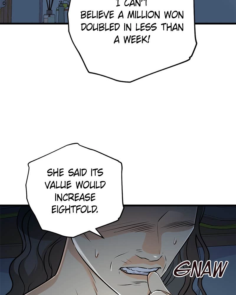 Can't Get Enough of You Chapter 48 Page 105