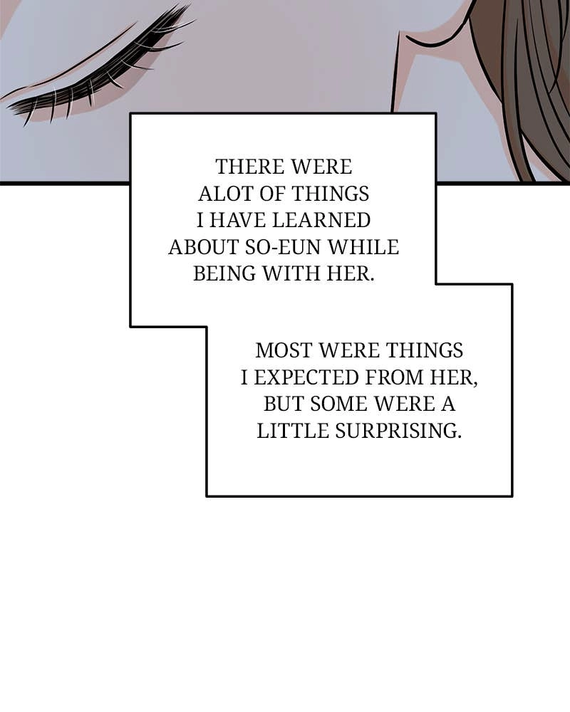 Can't Get Enough of You Chapter 48 Page 11