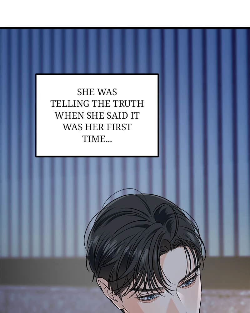 Can't Get Enough of You Chapter 48 Page 12
