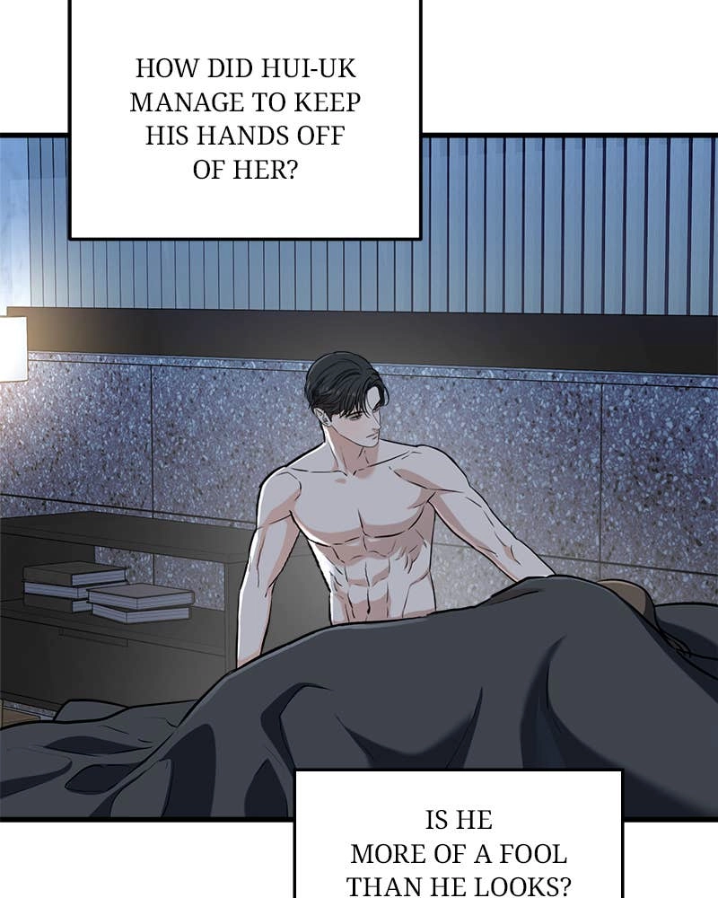 Can't Get Enough of You Chapter 48 Page 14