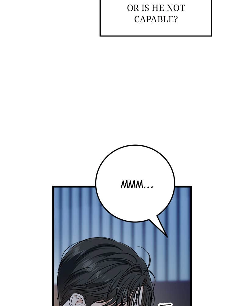 Can't Get Enough of You Chapter 48 Page 15