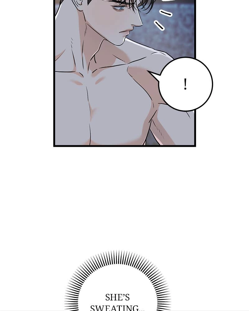 Can't Get Enough of You Chapter 48 Page 16